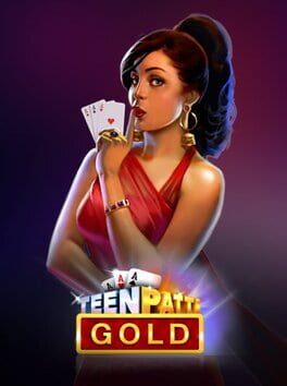 Foto do jogo Teen Patti Gold