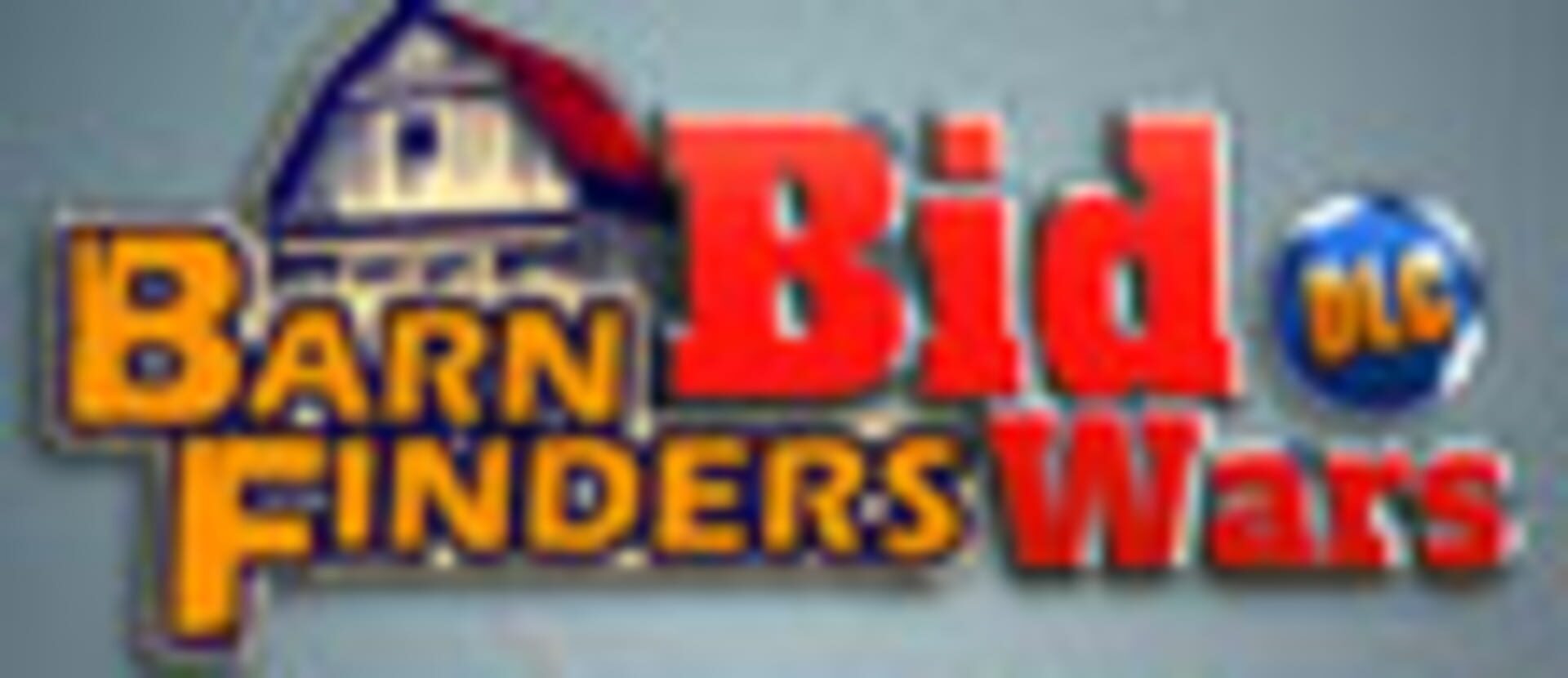 Foto do jogo Barn Finders: Bid Wars