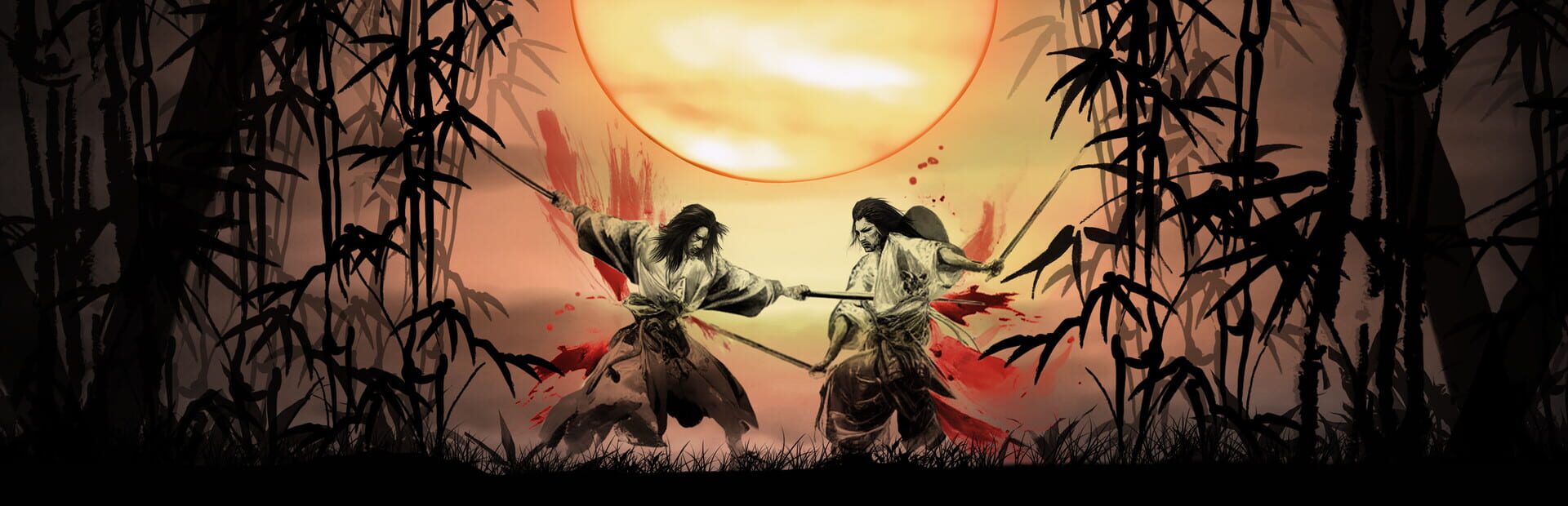 Foto do jogo Setting Sun