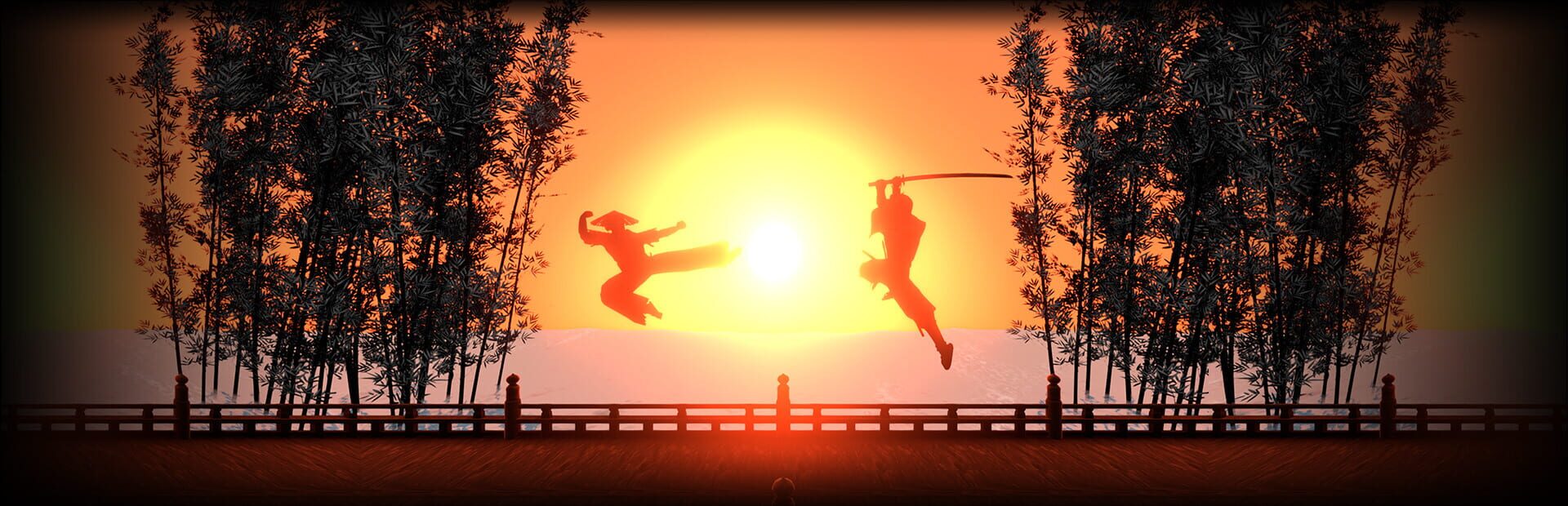 Foto do jogo Setting Sun