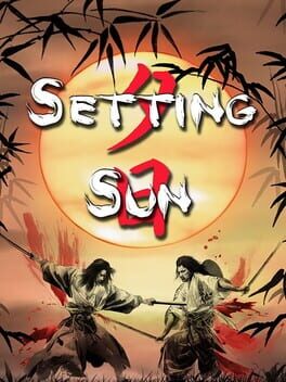 Foto do jogo Setting Sun