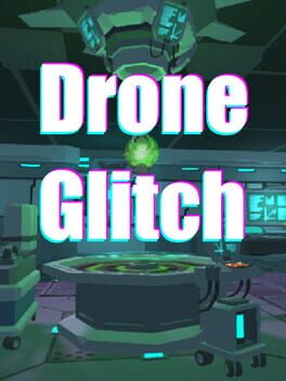 Foto do jogo DroneGlitch