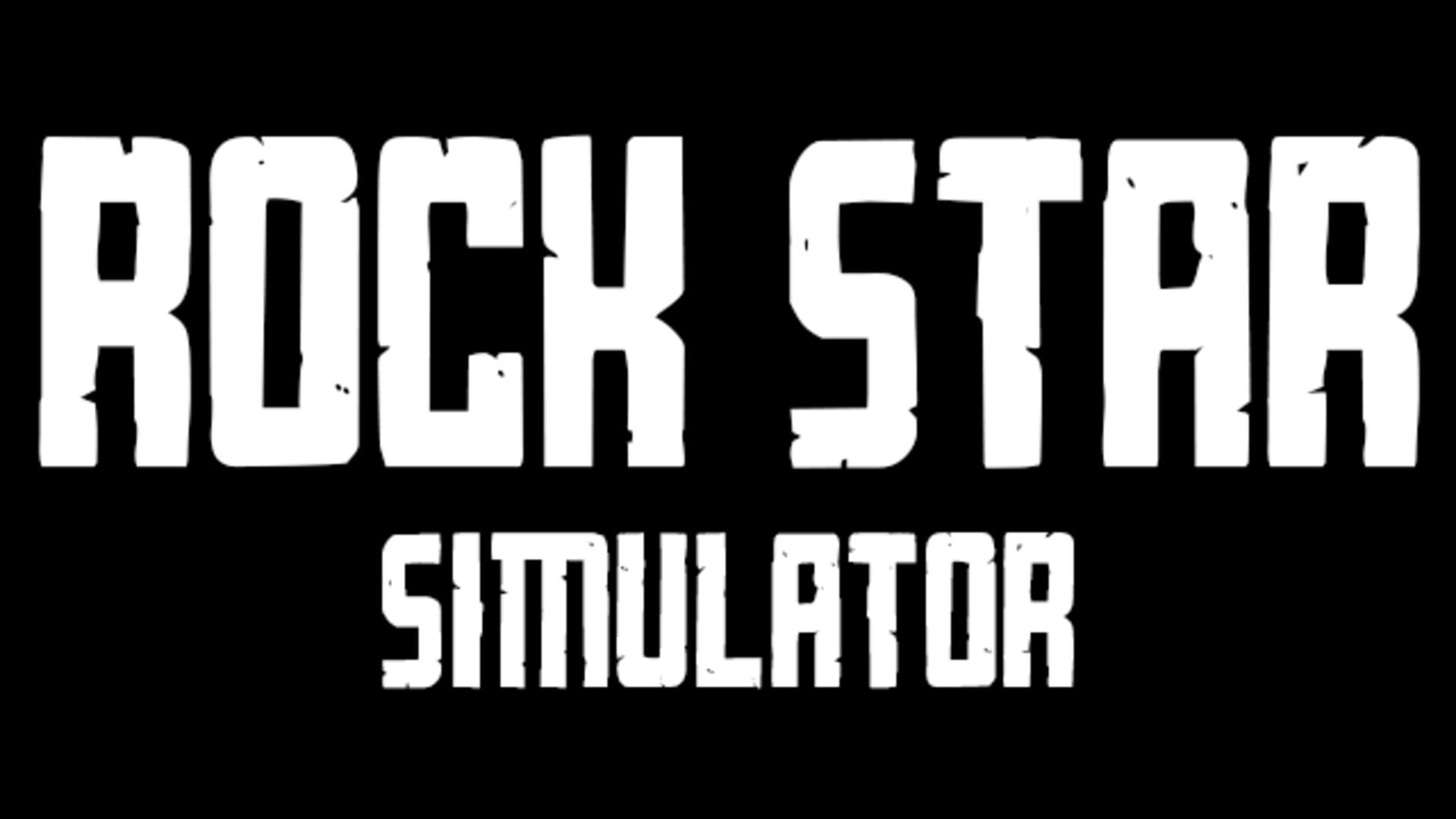 Foto do jogo Rock Star Simulator