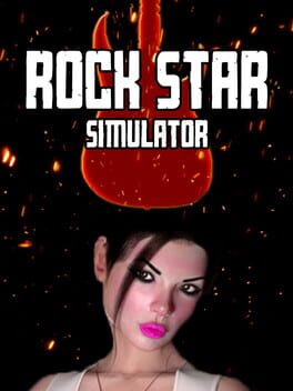 Foto do jogo Rock Star Simulator