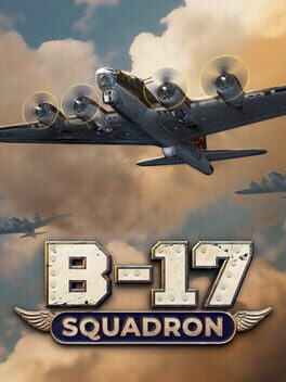 Foto do jogo B-17 Squadron