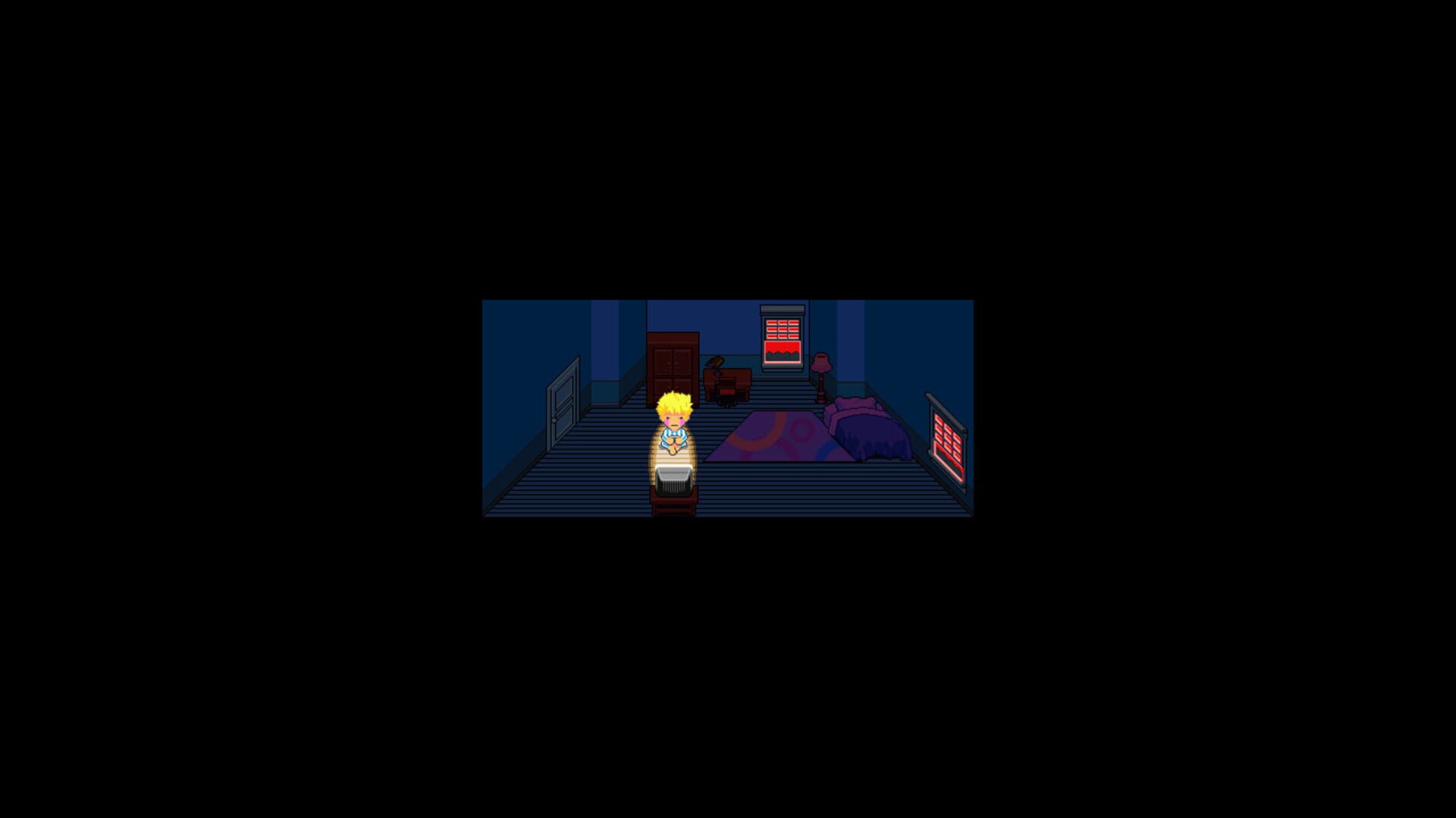 Foto do jogo Fragment