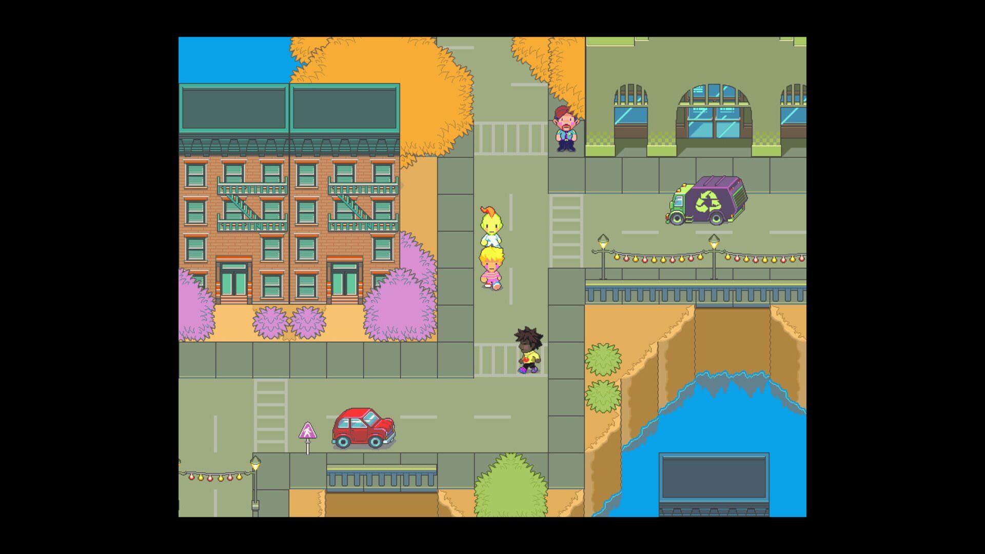 Foto do jogo Fragment