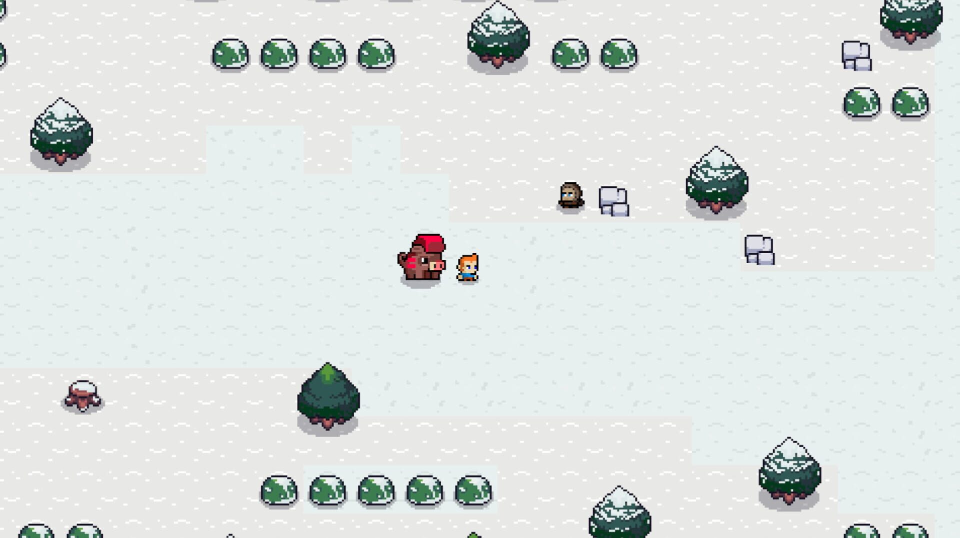 Foto do jogo Theogony: Crystal Water Blue