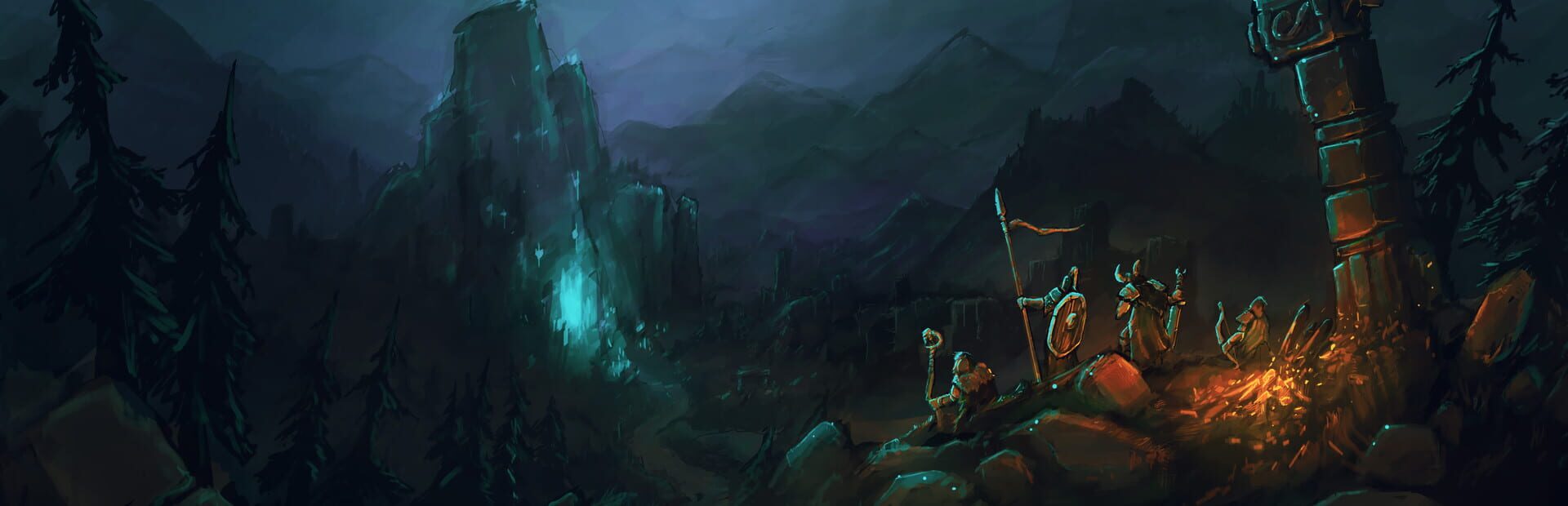 Foto do jogo Arran: The Book of Heroes