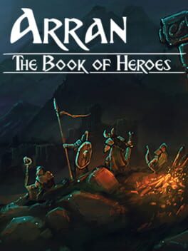 Foto do jogo Arran: The Book of Heroes