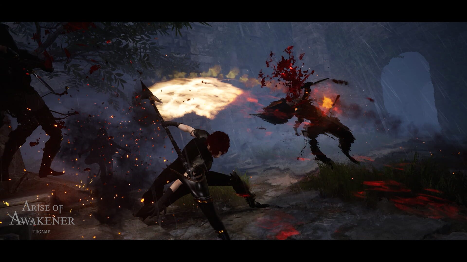 Foto do jogo The Awakener: Risen