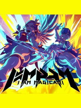 Foto do jogo I am Magicami
