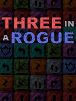 Foto do jogo Three in a Rogue