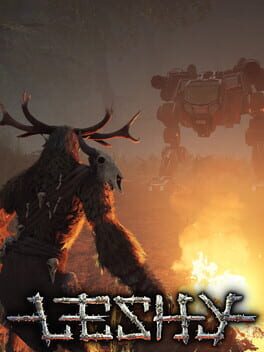 Foto do jogo Leshy