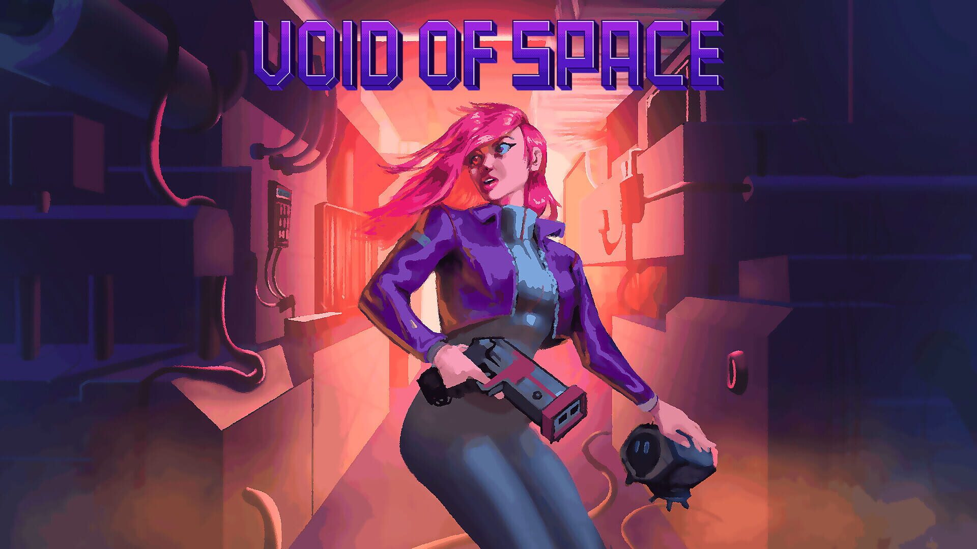 Foto do jogo Void of Space