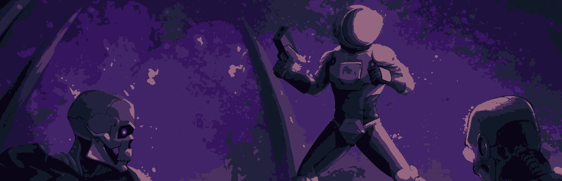 Foto do jogo Void of Space