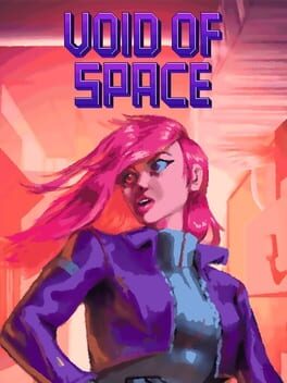 Foto do jogo Void of Space