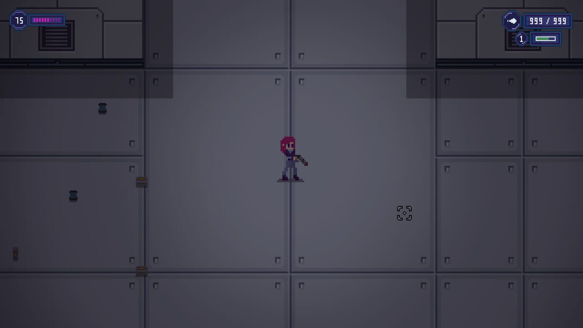 Foto do jogo Void of Space