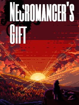 Foto do jogo Necromancer's Gift