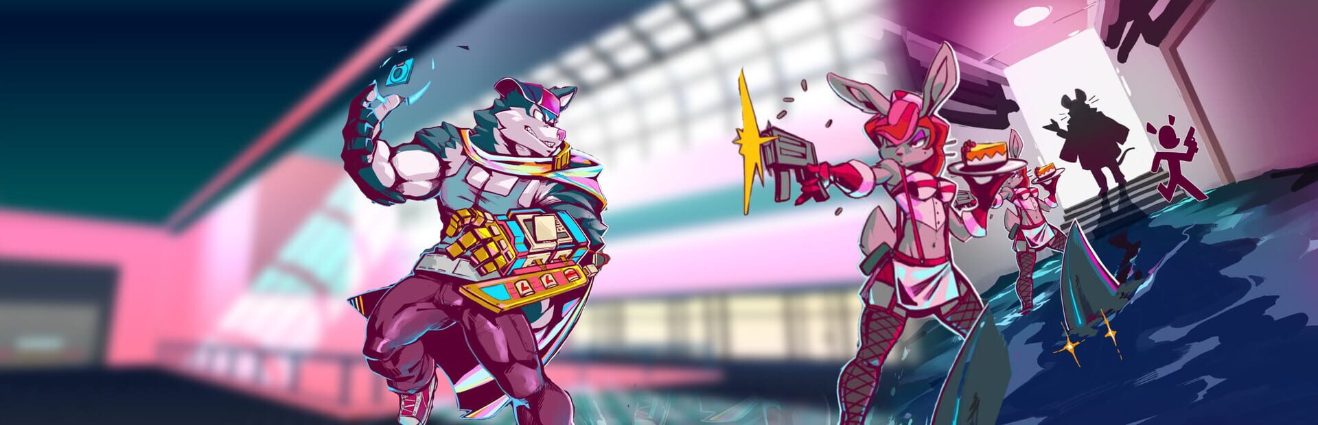 Foto do jogo Hellmall