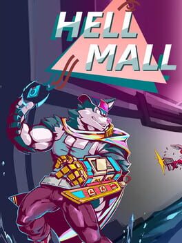 Foto do jogo Hellmall