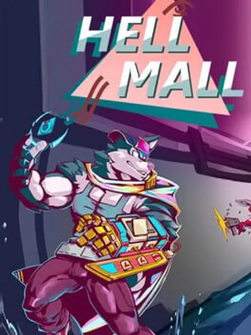 Hellmall