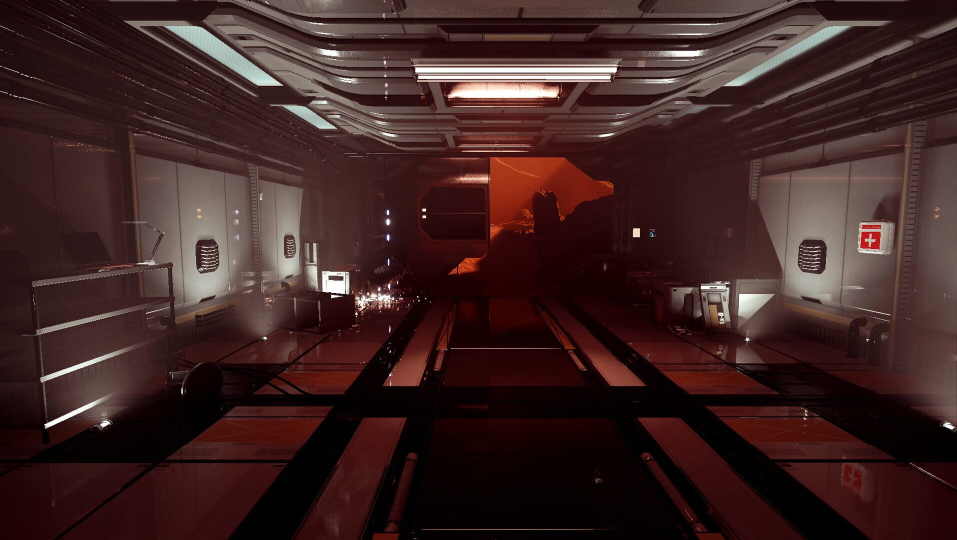 Foto do jogo Cat Interstellar: Episode II