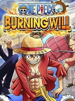 Foto do jogo One Piece: Burning Will