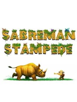 Foto do jogo Sabreman Stampede