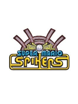 Foto do jogo Super Mario Spikers
