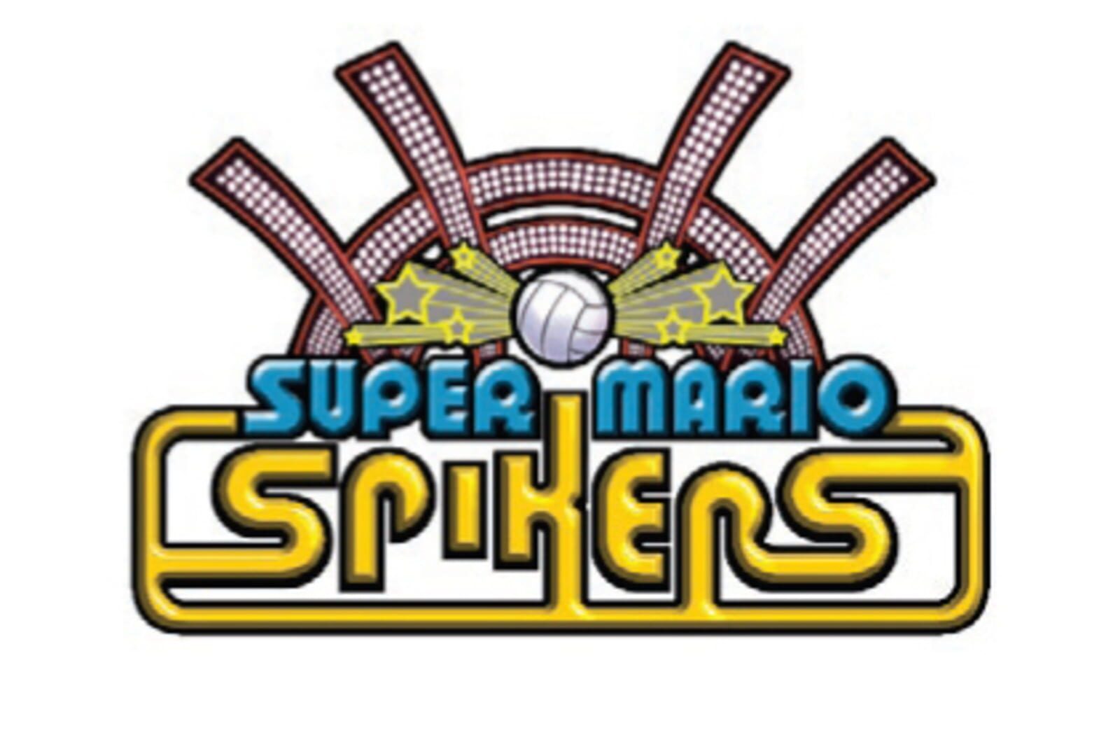 Foto do jogo Super Mario Spikers