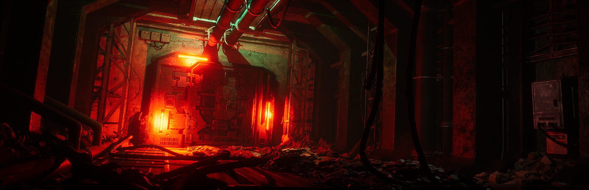 Foto do jogo Bunker Survival