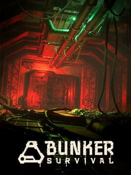 Foto do jogo Bunker Survival