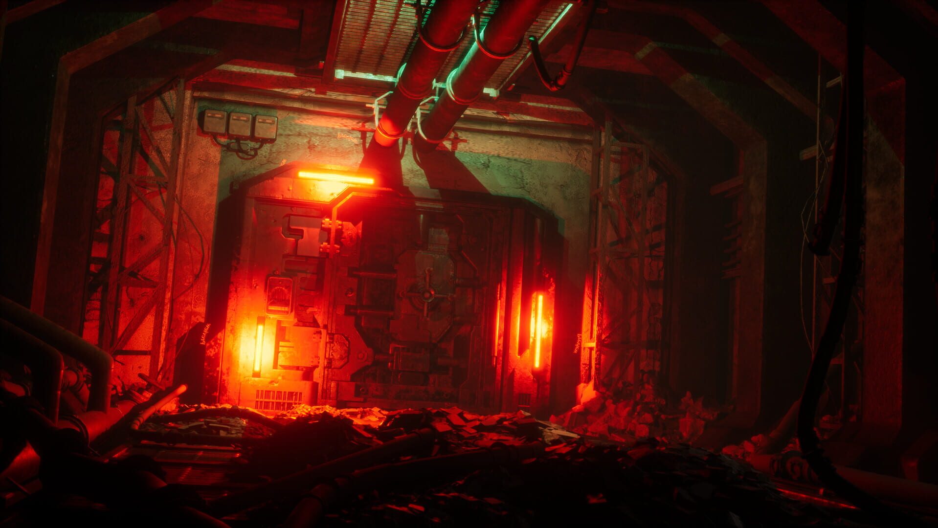 Foto do jogo Bunker Survival