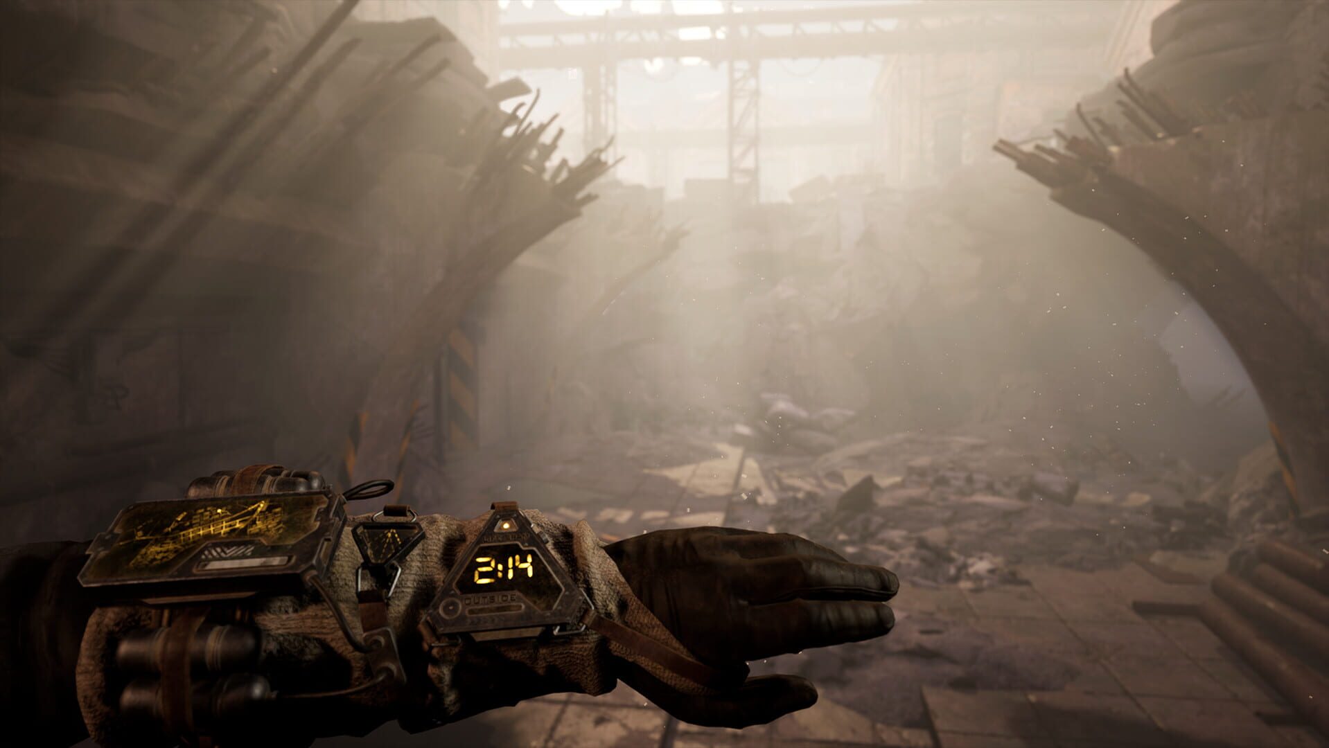 Foto do jogo Bunker Survival