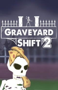 Foto do jogo Graveyard Shift 2