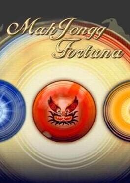 Foto do jogo Mahjong Fortuna