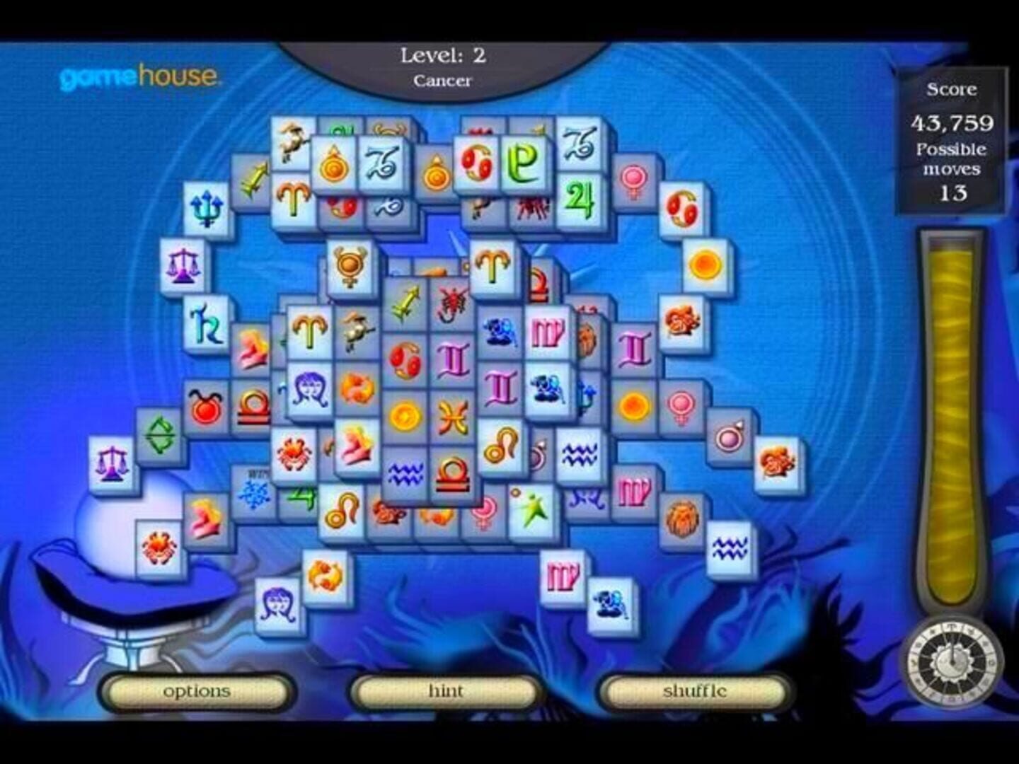 Foto do jogo Mahjong Fortuna