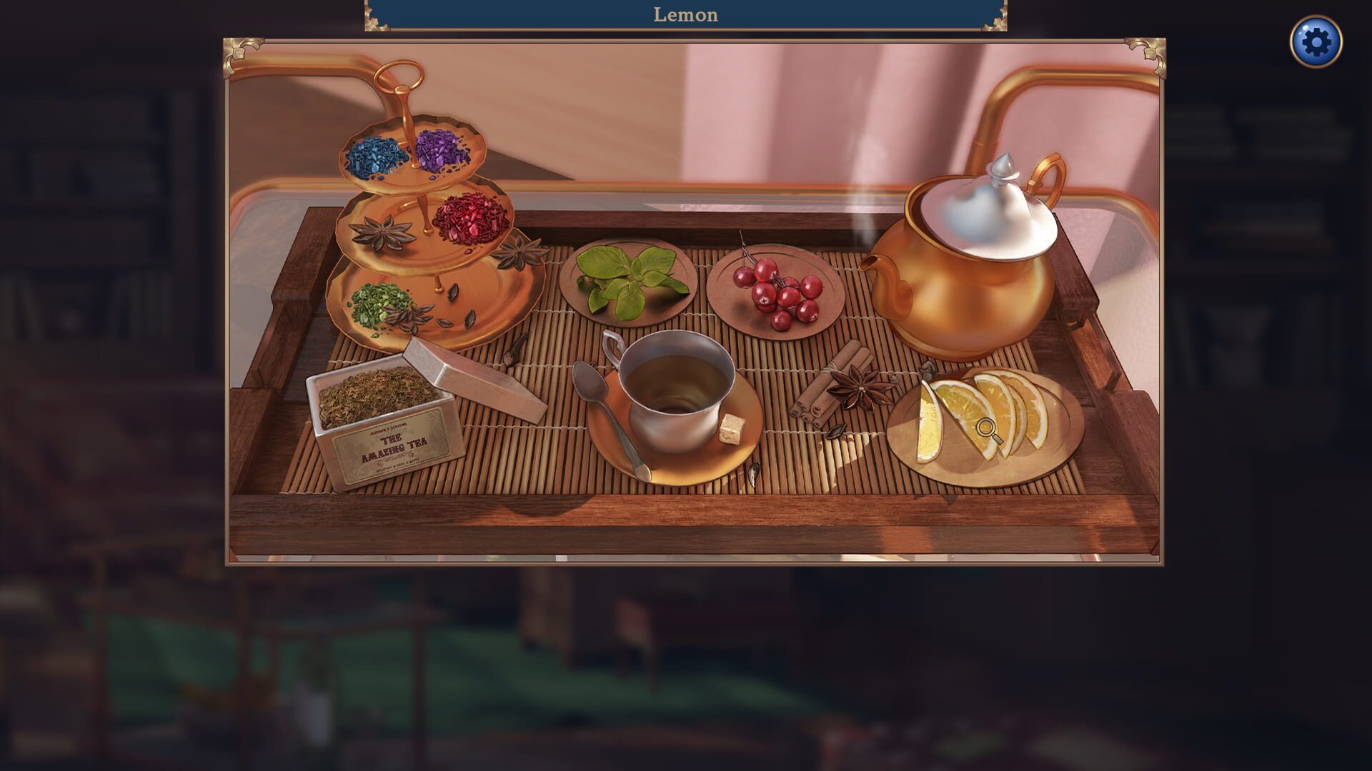 Foto do jogo Under Pretense of Death