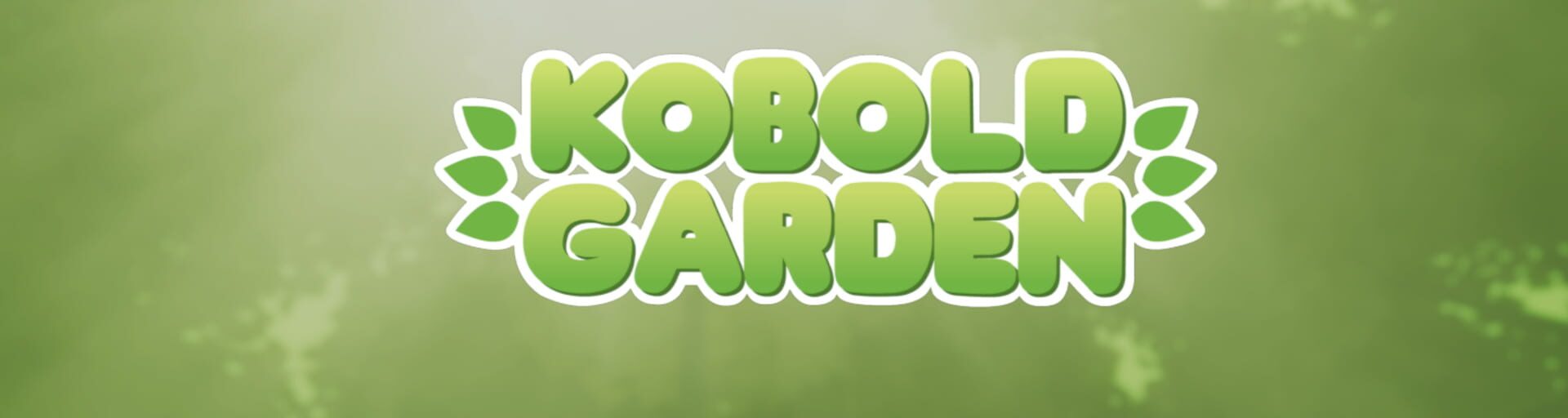 Foto do jogo Kobold Garden