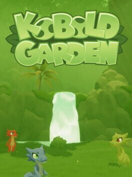 Foto do jogo Kobold Garden