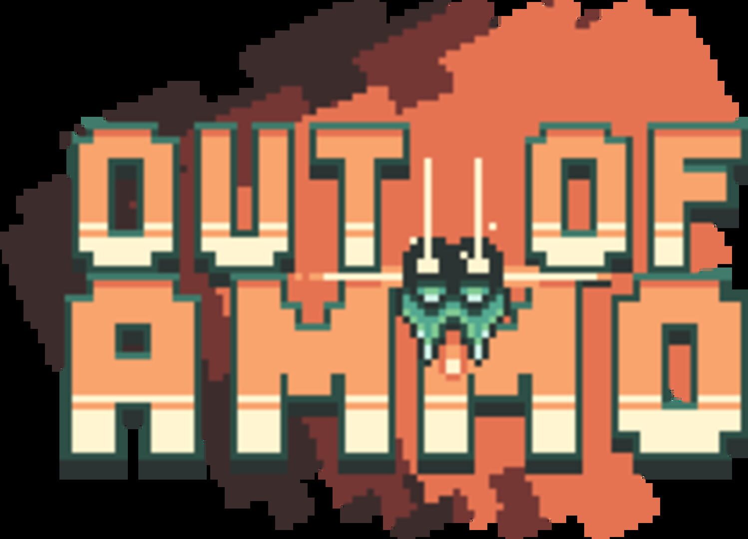 Out of Ammo