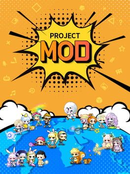 Foto do jogo Project Mod