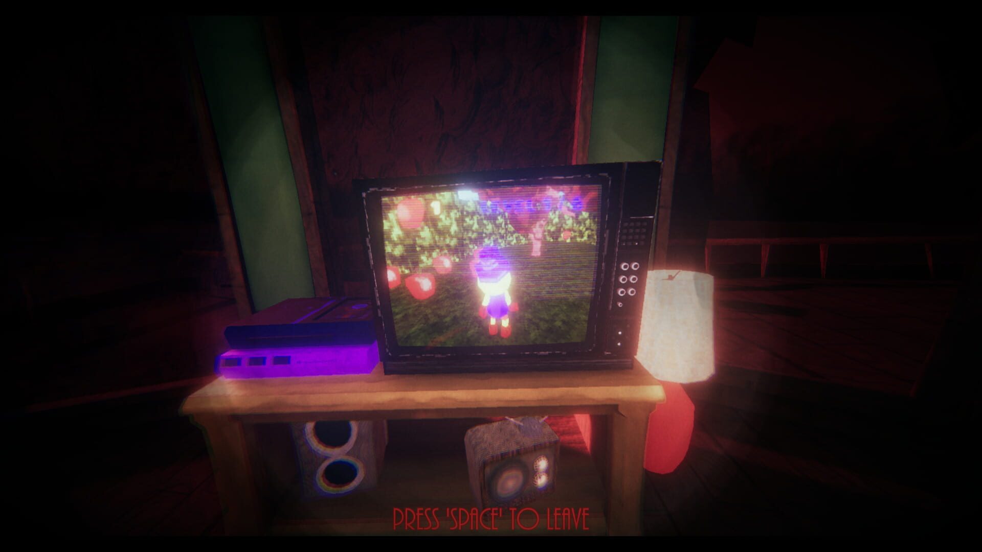 Foto do jogo Clucky's Picnic Adventure