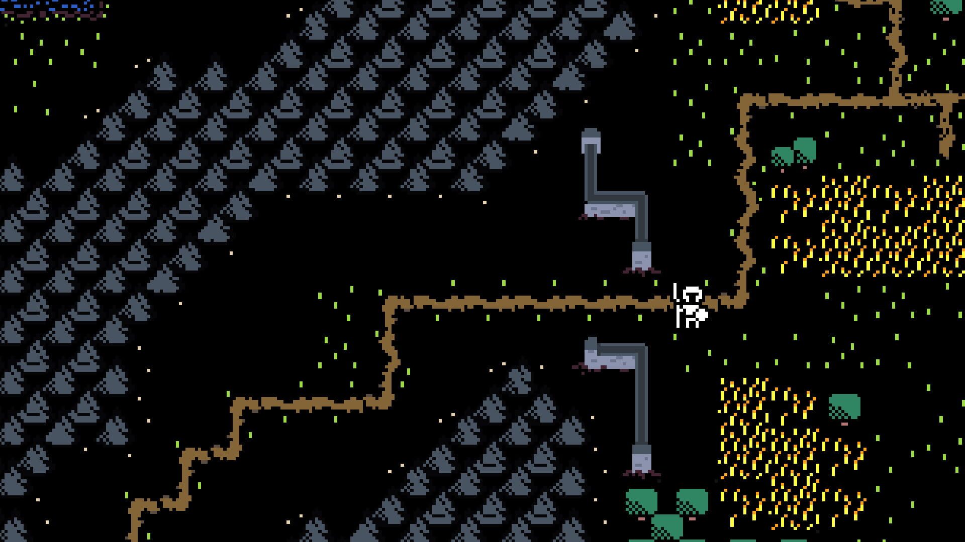 Foto do jogo Crystals of Irm