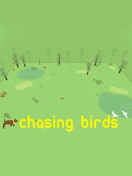 Foto do jogo Chasing Birds