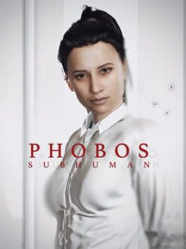 Foto do jogo Phobos: Subhuman