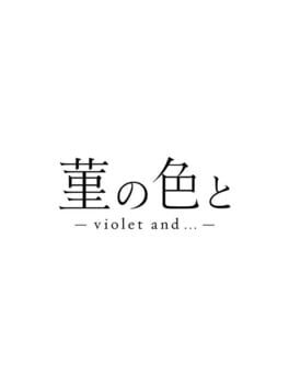 Foto do jogo Violet and...