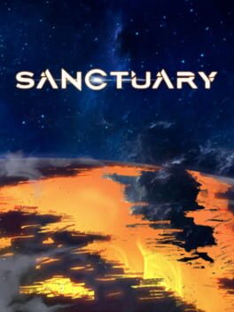 Foto do jogo Sanctuary
