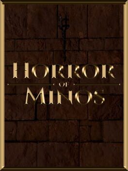 Foto do jogo Horror of Minos